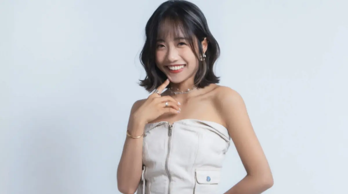 ▲蔡佩軒（如圖）近期好事近了，即將結婚也寫了新歌。（圖／可瑞思國際娛樂提供）