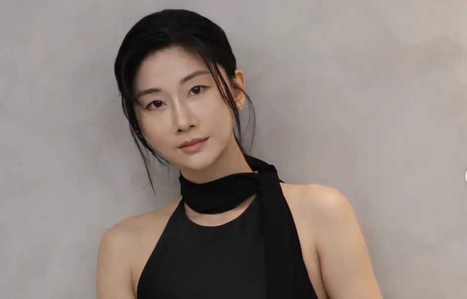 ▲朱芷瑩（如圖）因上架ChatGPT 吉卜力貼圖，引來侵權爭議，已經將貼圖下架，並向大眾致歉。（圖／翻攝自朱芷瑩IG）