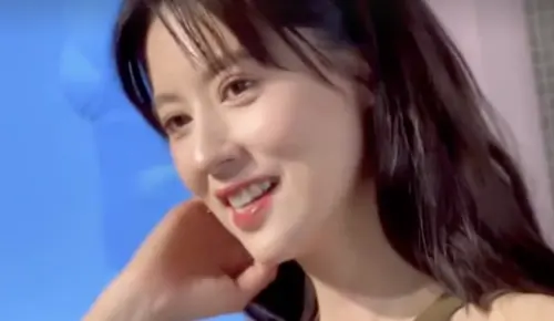 ▲林予晞（如圖）對於宥勝復出表示「社會觀感很明顯」，尤其演員是公眾人物，應該要做一個示範。（圖／翻攝自林予晞IG）