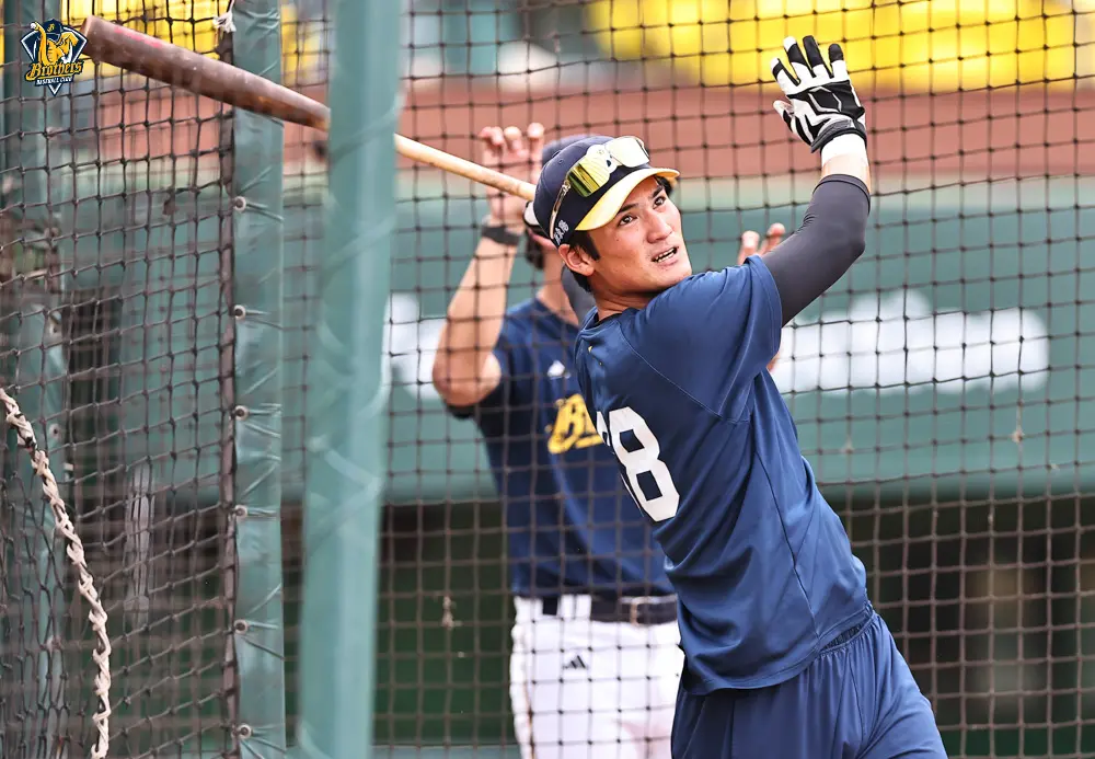 球評觀點／6隊共65人遭戰力外！王翊亘點出最意外、可惜的1投1打