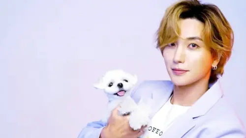 SJ利特曾被SM趕出家門！因告白女偶像　寫5張反省書才當回練習生
