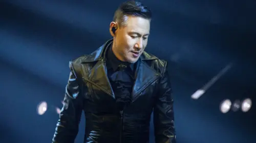 張學友演唱會〈你最珍貴〉有驚喜「彩蛋」！女原唱在觀眾席大合唱
