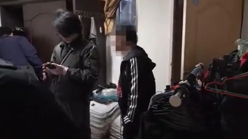 ▲張姓嫌犯疑似積欠賭債，結婚前，幫太太投保200萬保險，事後利用麻醉藥毒殺妻子企圖詐領保險金。（圖／刑事局提供）