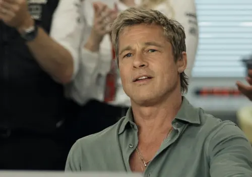 蘋果請看電影！秀泰App預購《F1 電影》Apple Pay結帳第二張半價
