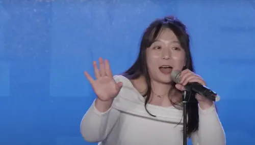 天殘家中驟世！她死前曾「驚吐1句話」　與權樂私密關係公開
