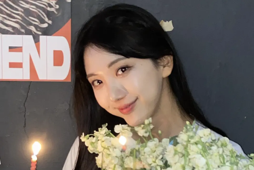 ▲吳尤安娜（如圖）生前遭霸凌，昨日召開相關會議，MBC相關人士都沒有出席，讓吳尤安娜的母親不捨女兒淚崩。（圖／翻攝自吳尤安娜IG）