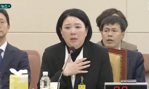 ▲吳尤安娜的母親只想要真相。(圖/翻攝自SBS News) ▲吳尤安娜的母親只想要真相。(圖/翻攝自SBS News)