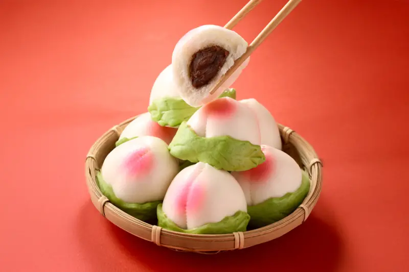 4/20媽祖生日！王品「尬鍋」吃到飽送媽祖寶壽桃　點套餐送祝福筷
