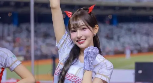 林襄昔被罵到「疑有憂鬱症」認真調舞中！李多慧應援：妳是最棒的
