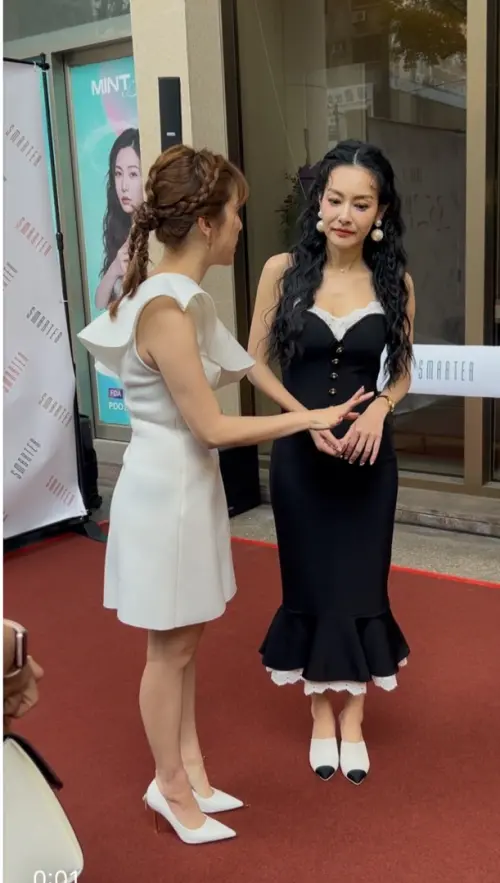 ▲王思佳。（圖／記者李欣容攝）