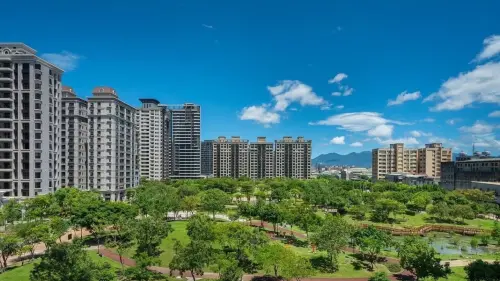 通勤北市上班！猶豫買新莊、林口　眾人一面倒選這裡：交通更方便
