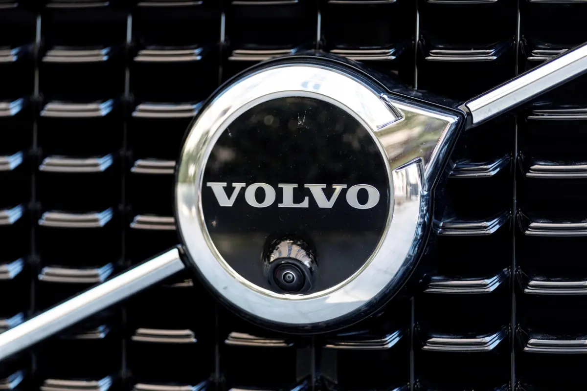 電動車寒冬延燒！Volvo削成本救業績 裁員3000人「白領佔大宗」