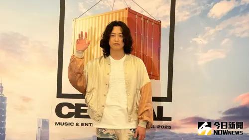 台灣造型悠遊卡太狂、嚇壞《咒術迴戰》主唱!木谷龍也:我要發行