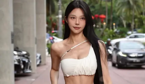 鋼琴女神李元玲遭批胸臀全假的!她喊告怒槓酸民:刪帳號也找到你