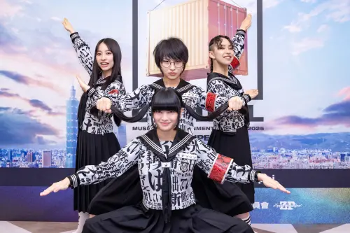 日本明星最愛台灣寶物是金屬奇異筆！新學校領袖：是每天的必需品
