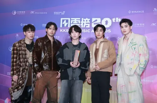 ▲五堅情（圖／讀者提供）