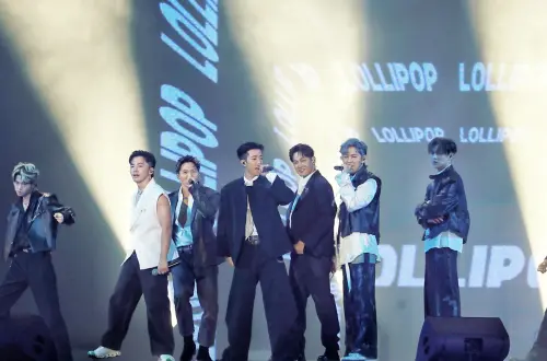 ▲Lollipop棒棒堂（圖／讀者提供）