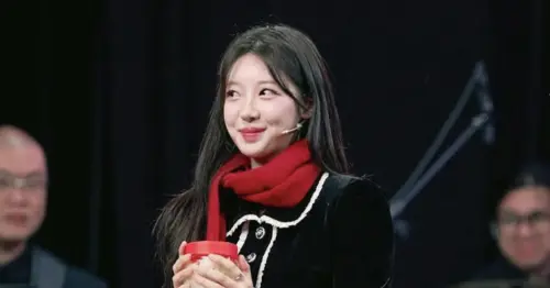 ▲禹洙漢上月發高燒缺席應援，目前身體好轉許多。（圖／IG s2uhan）