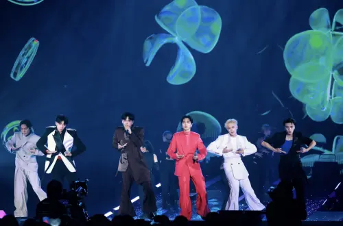 ▲Ozone（圖／讀者提供）