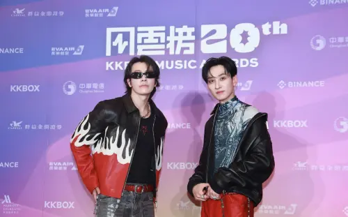 ▲SUPER JUNIOR子團D&E、L.S.S.（圖／讀者提供）