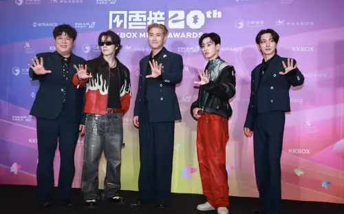 ▲SUPER JUNIOR子團D&E、L.S.S.(圖/讀者提供) ▲SUPER JUNIOR子團D&E、L.S.S.(圖/讀者提供)
