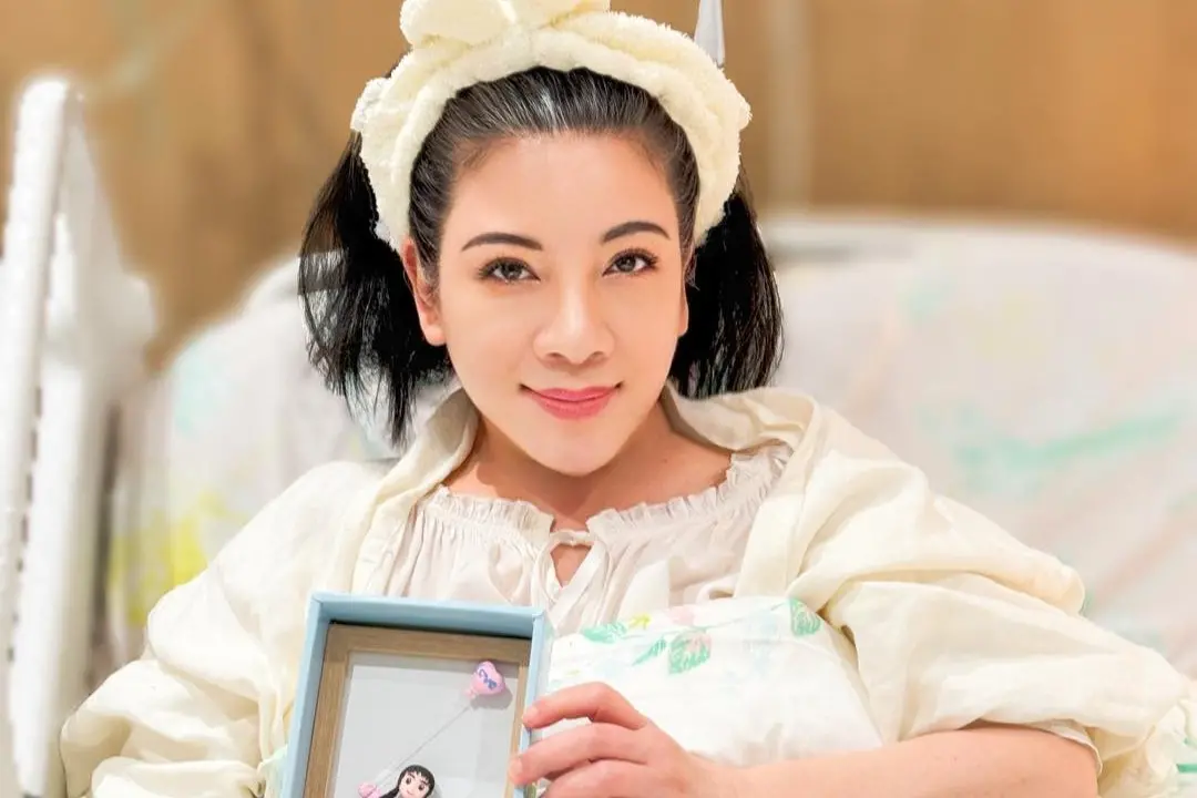 ▲陳文茜（如圖）近年努力與癌細胞抗爭，原定今（13）日晚間要朝聖歌后蔡琴《不要告別》演唱會，卻因病情遭主治醫師下令「不准出醫院」，先前購買了10幾張票，如今卻無法親臨觀賞，讓陳文茜備感惋惜。（圖／翻攝自陳文茜臉書）