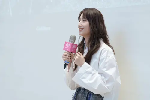 ▲柯佳嬿新書《夢 游記》近距離讀書會 超限量300席 瞬間秒殺(重版文化提供).