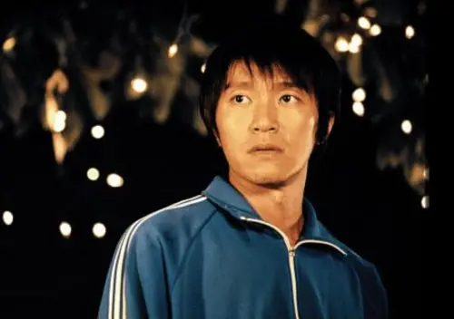 周星馳爆紅去夜總會遇險！拒理黑社會慘遭包圍　飆粗話狂罵15分鐘