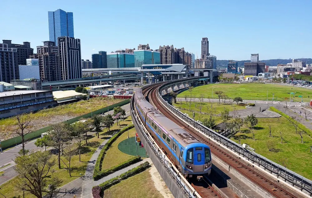 ▲百億元資金湧向新北商辦市場，三大需求激勵買方聚焦新莊辦公產品。（圖／信義全球資產公司提供）