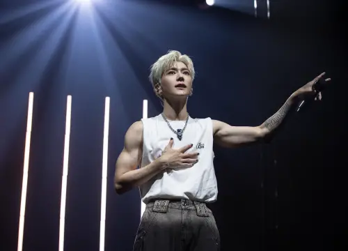 畢書盡父親「涉開3.6億假發票」爆遭二度通緝！北院下週傳喚出庭
