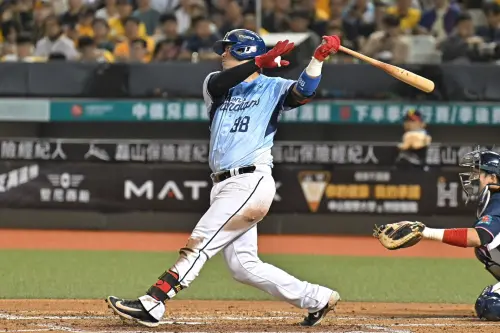 中職/高國麟上演道歉野球!富邦1:0退兄弟 終止開季客場10連敗