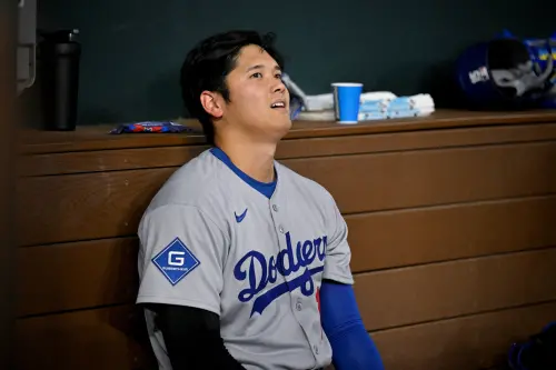 大谷翔平應該繼續「二刀流」嗎?Bonds提出質疑 Roberts力挺愛徒