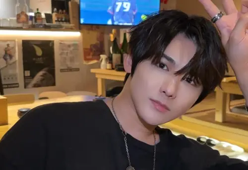 黃正杰離世3天！好友「手機突跳1通知」她崩潰喊：你還在我們身邊
