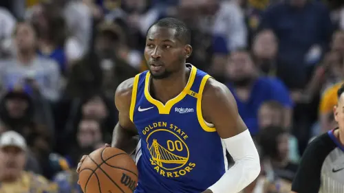 ESPN分析勇士隊補強:Kuminga決定所有可能性!續約基本上就沒戲