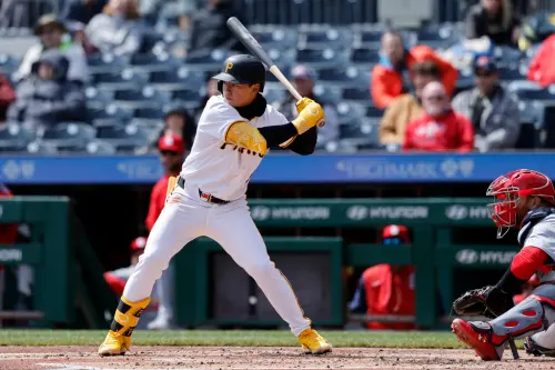 MLB/鄭宗哲敲續命安打仍無力回天 李灝宇打擊熄火0安打進帳