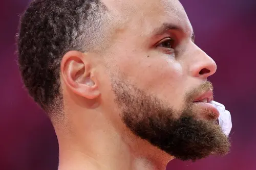 NBA／勇士下季還能爭冠？柯瑞霸氣列「一數據」回應：我覺得可以
