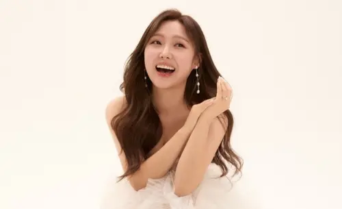 miss A成員宣布結婚!秀智隊友Min曬絕美婚紗照 老公身分曝光