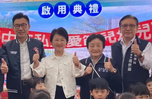 ▲張瀞分平常都自己開車跑行程。（圖／翻攝張瀞分臉書，2025.04.21）