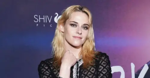 ▲克莉絲汀(如圖)最終情定編劇女友。(圖/IG kristenstewartsu) ▲克莉絲汀(如圖)最終情定編劇女友。(圖/IG kristenstewartsu)