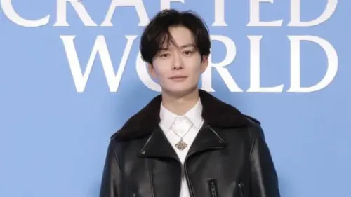 《殺人者的購物中心》官宣第2季！岡田將生加盟　聯手李棟旭飆戲
