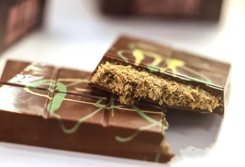 「杜拜巧克力」在紅什麼？全球開心果因此缺貨　哪裡能買到？
