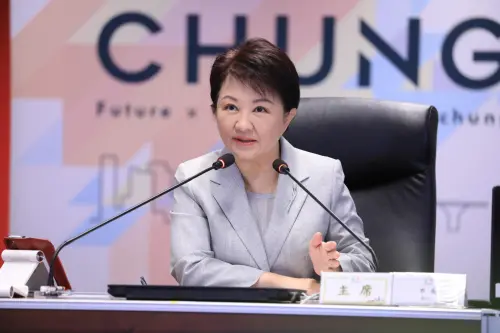 朱立倫危險了?鍾東錦表態挺盧秀燕選主席 還爆藍營議長也都支持