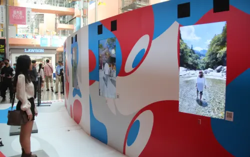 85年前「幻之世博」票券還在輸出！他成功兌換到大阪世博門票
