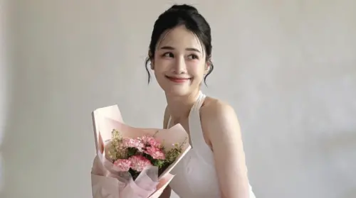 最美YTR不是千千、家寧！排行聲量最高是「她」　2特點連女生都愛
