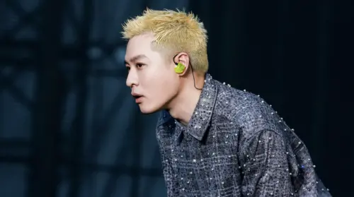 周湯豪自認超I、不好把且難約！交往看緣分不強求　比莉反應曝光
