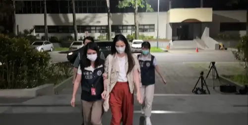 影/前伊林模特兒買房買車 竟是吞身障協會千萬善款