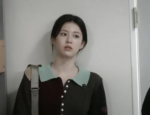 ▲高允貞在《機智住院醫生生活》中飾演一位超沒熱忱的住院醫生。（圖／高允貞IG）