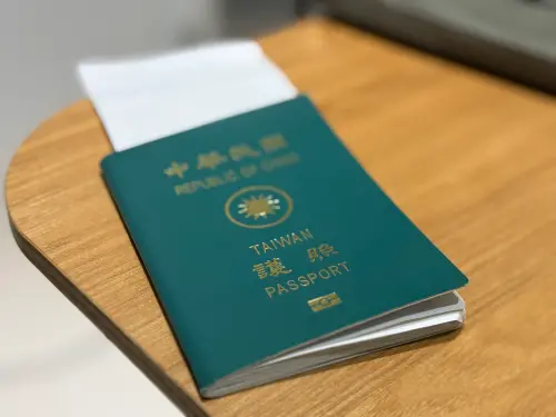 10月後恐無法換護照! 「申辦方法、使用期限、急件費用」一次看
