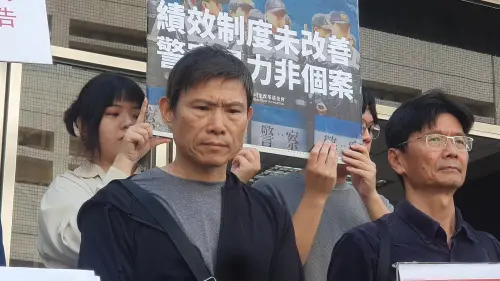 影/警錯認通緝犯暴打特戰老兵 免關但賠慘了!