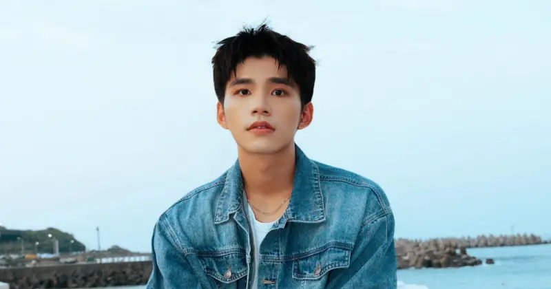 ▲王品澔（如圖）是和粿粿、王子一起去美國玩的成員之一，他在《全明星運動會》上表現優異，但因為罹患心臟類疾病病竇症候群，被判定不用當兵。（圖／王品澔臉書）